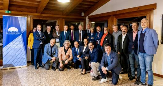 Santalucia 2022: torna il progetto solidale di Maculan e Fondazione Banca degli Occhi del Veneto Onlus