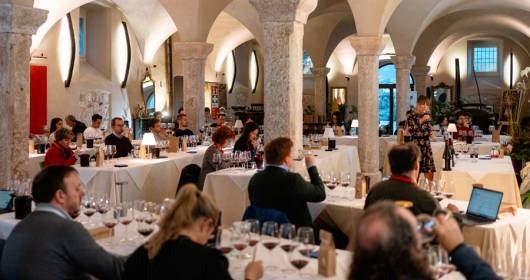 Incontri Rotaliani 2023 – Teroldego e vini dell’Etna  5-6 novembre 