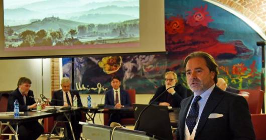 Il Consorzio Barbera d’Asti e Vini del Monferrato ha affrontato il tema del cambiamento climatico e della sostenibilità 