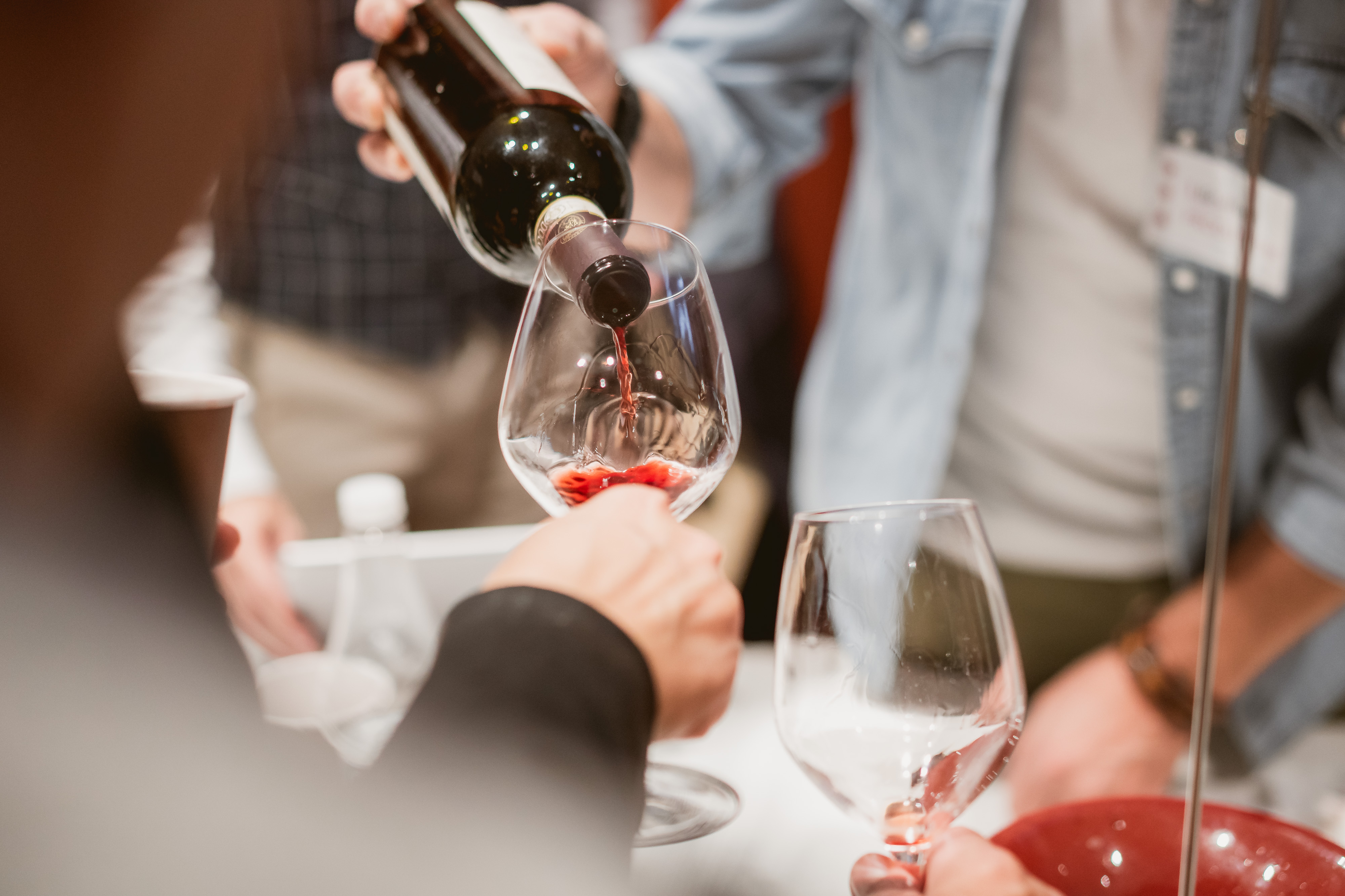 Cantine dalla Sardegna arrivano a Roma: 21 e 22 gennaio torna La Sardegna di Vinodabere
