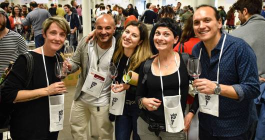 VinNatur Genova 2024: i vini secondo natura protagonisti nella città della Lanterna