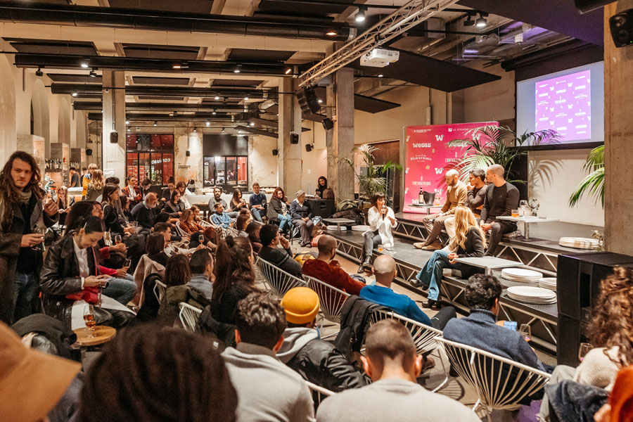 SALONE DEL VINO DI TORINO
