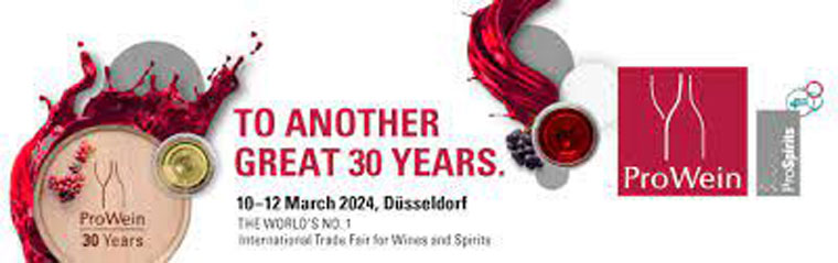 CLIENTI DI AB COMUNICAZIONE PRESENTI A PROWEIN 2024