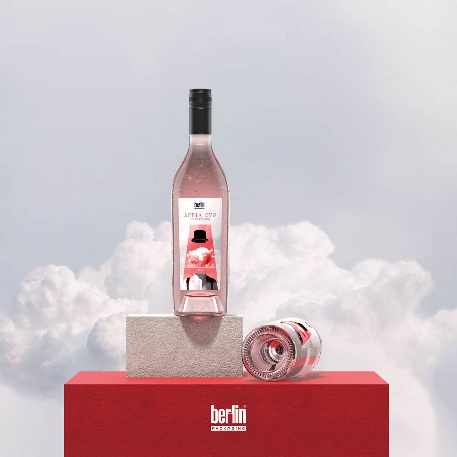 Berlin Packaging torna a ProWein per innovare il comparto vini con un’offerta funzionale e dal design ricercato