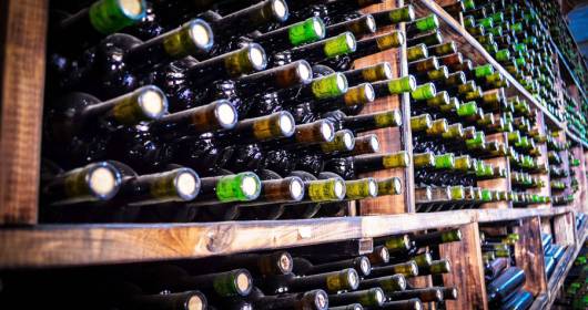 Trend del vino in Italia: Uno sguardo al 2023 e alle prospettive per il 2024