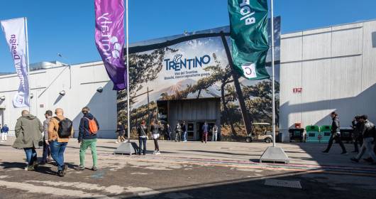 Consorzio Vini del Trentino a Vinitaly 2024: incontri B2B, degustazioni e occasioni di scoperta