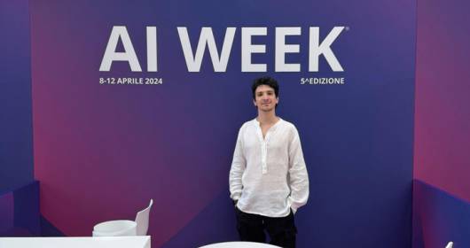 AI Week Rimini: Qromo contribuisce alla digitalizzazione del polo fieristico