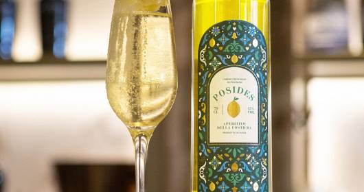 Wine, il trend internazionale degli Campagne Cocktail conquista Vinitaly. Anthology by Mavolo presenta la nuova drinklist