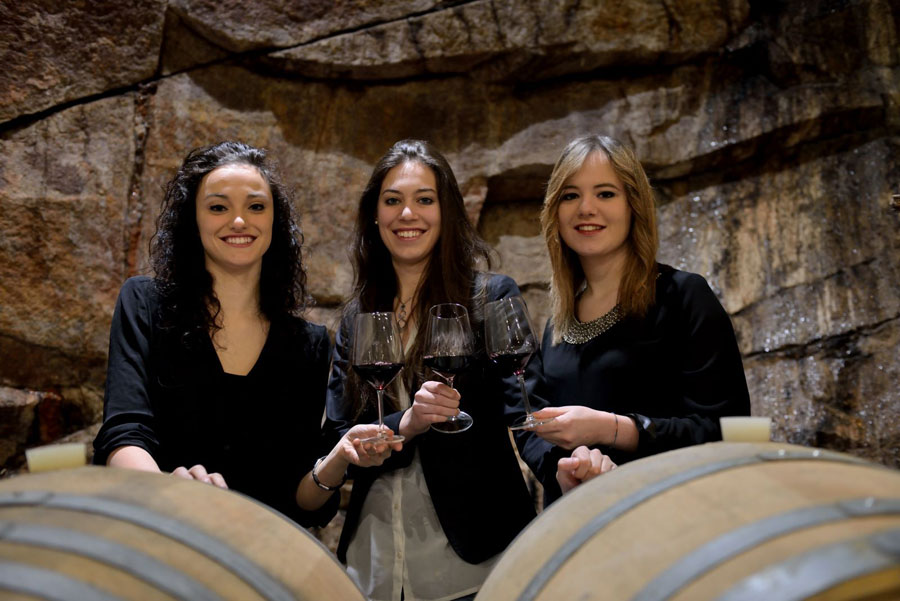Un nuovo Vinitaly per Villa Corniole 