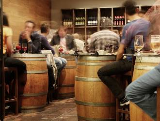 Tendenze del Vino in Italia: Analisi Settimanale