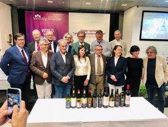 Vinitaly 2024: Masi tra i 12 produttori selezionati per il Grand Tasting “I grandi vini autoctoni italiani” con l’Amarone Vajo dei Masi