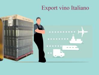 Trend del vino in Italia: Sprint nelle esportazioni e cambiamenti nei consumi
