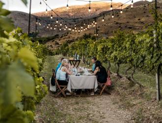 In Armenia la Conferenza mondiale sul turismo del vino