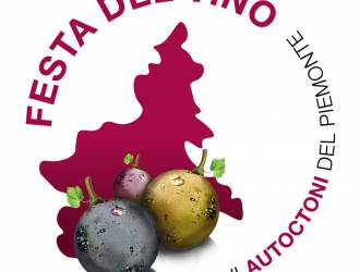 Festa del Vino - I vitigni autoctoni del Piemonte - Alba, domenica 26 maggio