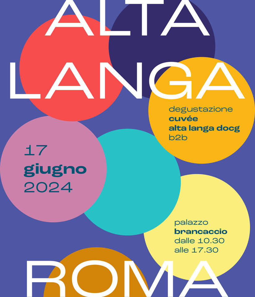 ALTA LANGA ROMA