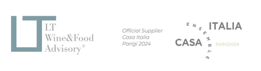 Ecco i 32 vini italiani a Casa Italia a Parigi 2024.
