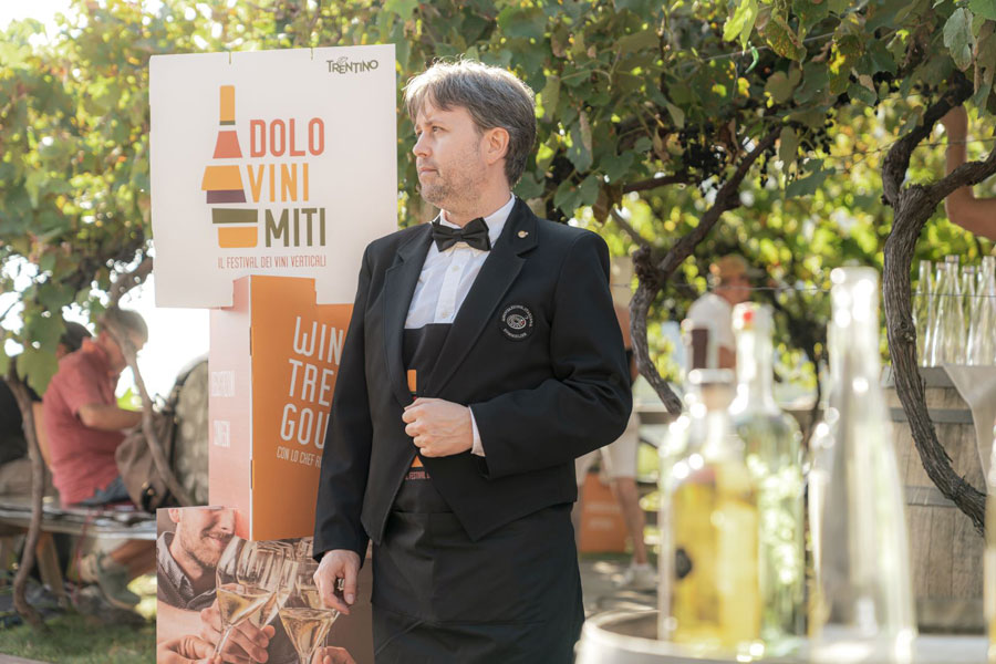 Dolo-Vini-Miti, ad ottobre torna il festival dei vini verticali