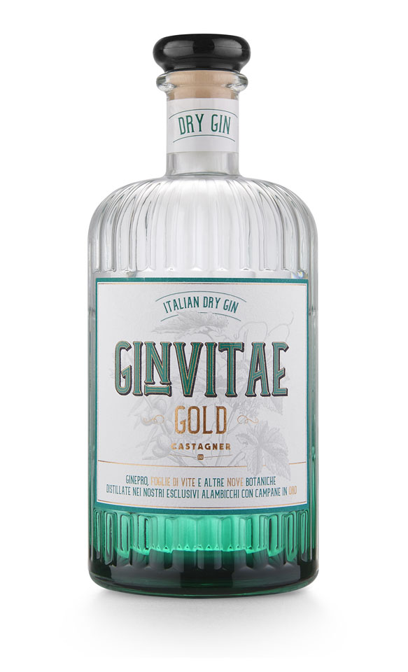 Le novità dell'estate 2024: bitter, vermouth e gin, Castagner (TV) lancia la gamma mixology