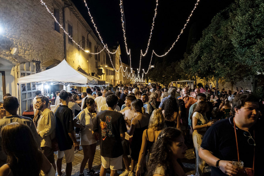 DiVino Etrusco, per la 18esima edizione 46 cantine con 90 vini in degustazione