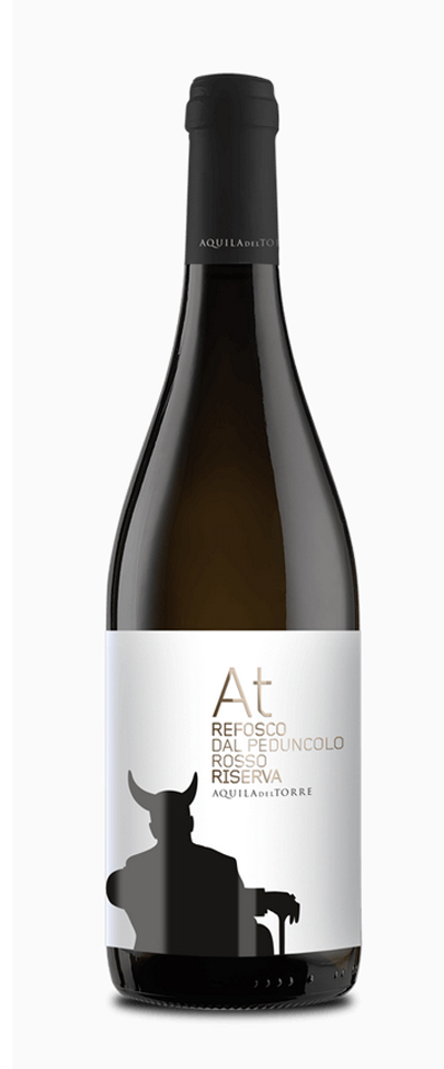 Refosco d.p.r. Riserva