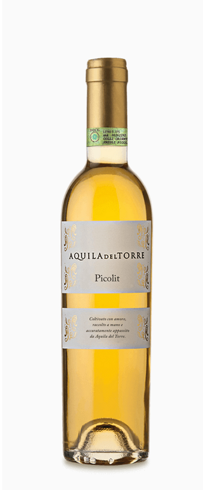 Picolit DOCG