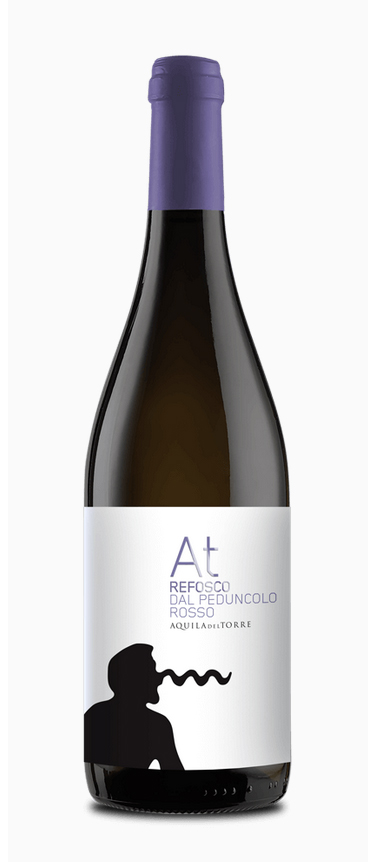 Refosco dal peduncolo rosso
