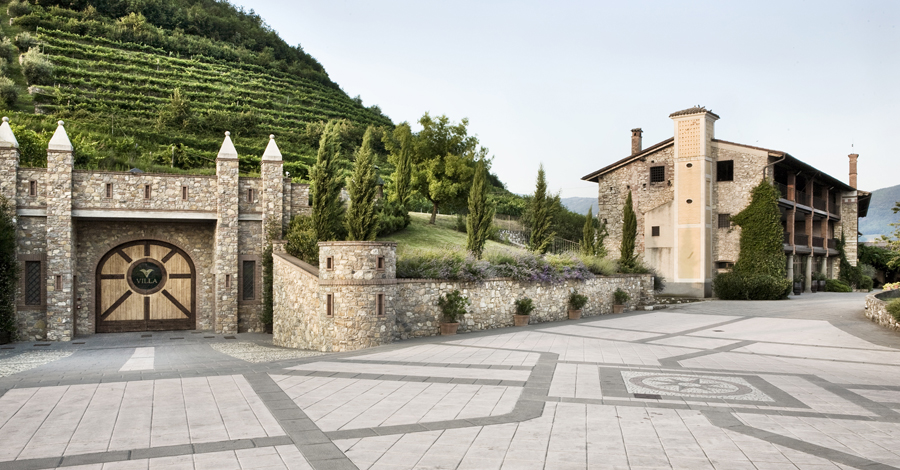 VILLA FRANCIACORTA: UN “MILLESIMO” DI PREMI DA RICORDARE