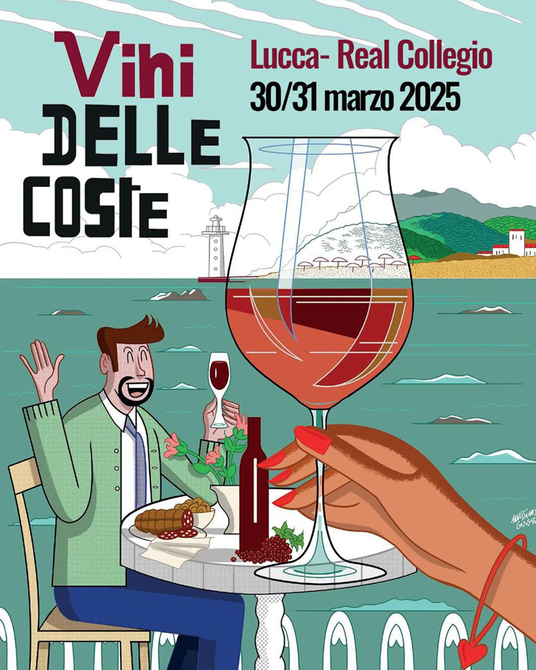 VINI DELLE COSTE 