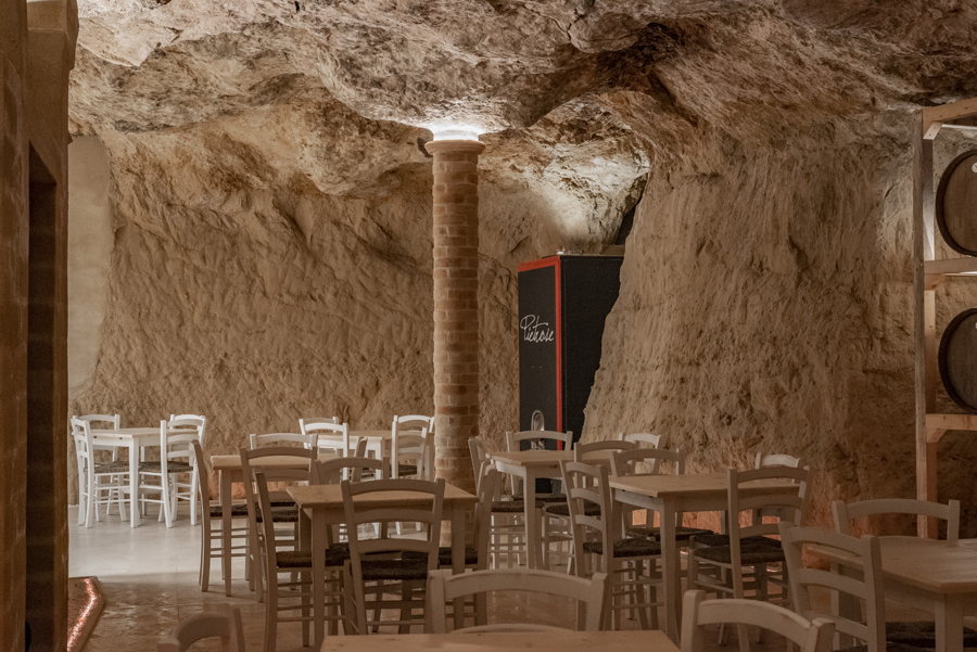 TALOSA: 6 COINVOLGENTI WINE EXPERIENCE NEL CUORE DI MONTEPULCIANO
