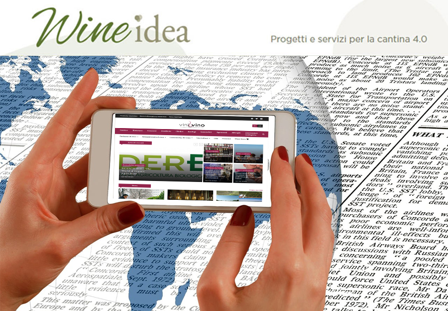 Rassegna Stampa Vitivinicola di Domenica 7 settembre 2025