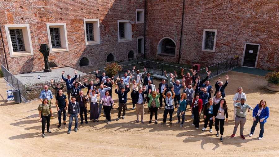 TASTE ALTO PIEMONTE 2025: IL NEBBIOLO E LE SUE DENOMINAZIONI IN SCENA SUL LAGO MAGGIORE