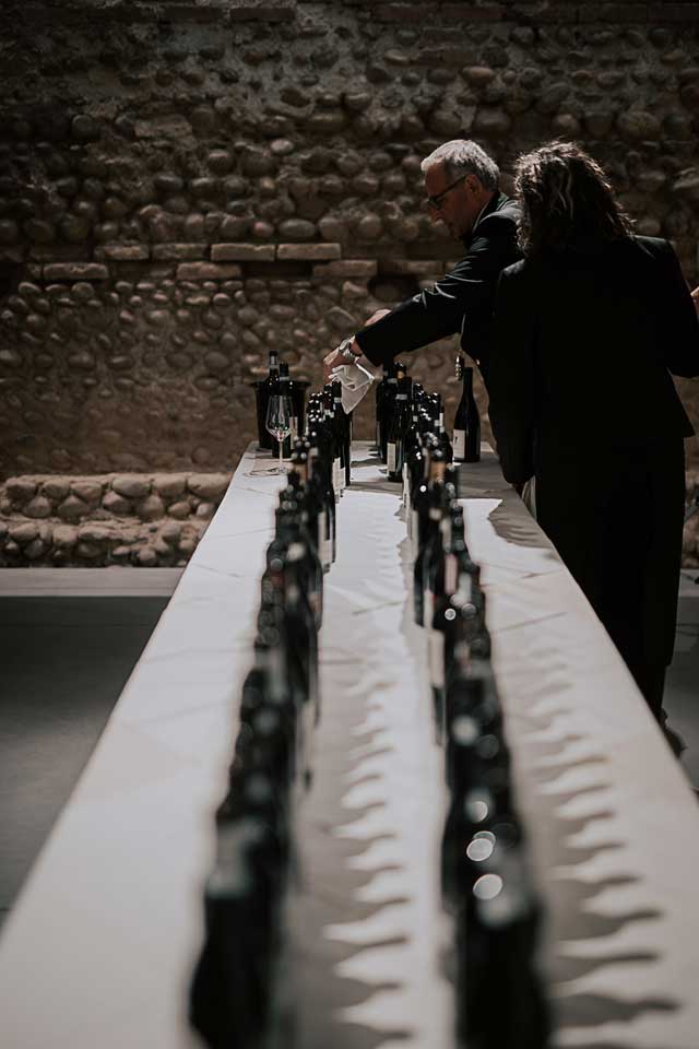 IL FASCINO DELL’AUTUNNO INCONTRA I GRANDI VINI DI TASTE ALTO PIEMONTE A STRESA 