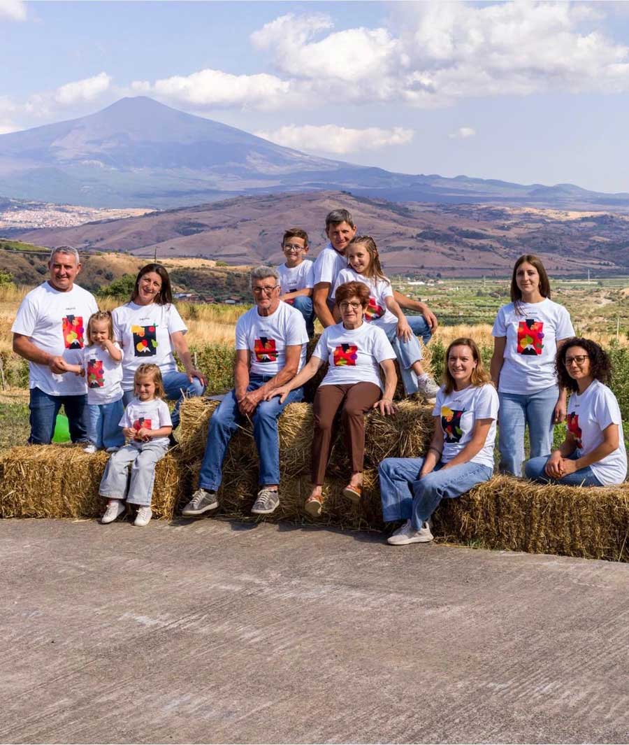 SAVE THE DATE!_Pitti Taste 2026_Naturius: Il racconto di una filiera corta e controllata made in Sicily.