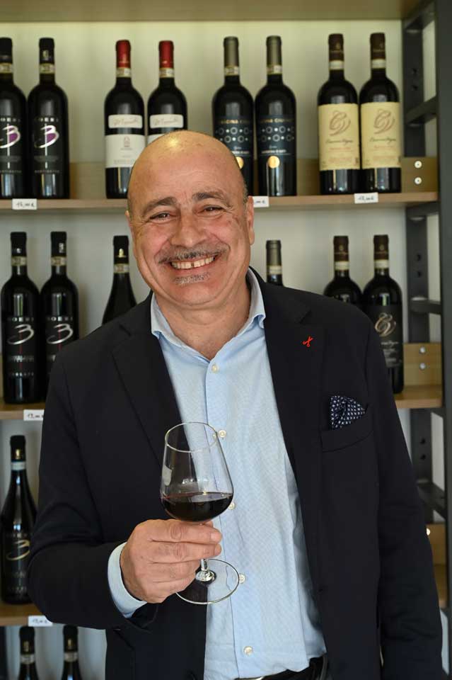 CONSORZIO BARBERA D’ASTI E VINI DEL MONFERRATO A VINITALY: TRA “SINFONIA BARBERA” E IL VIA ALLE CELEBRAZIONI PER GLI 80 ANNI