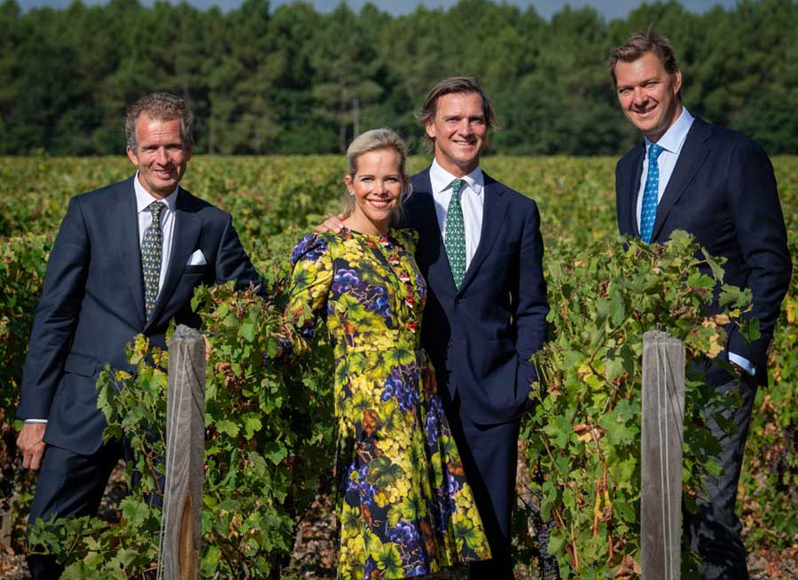 CAIAROSSA PORTA LA SUA ANIMA MEDITERRANEA A VINITALY E SUMMA 2026